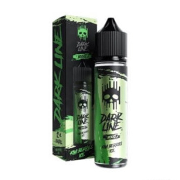 Longfill Dark Line Boost 12/60ml - Kiwi Berries Ice 