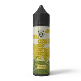 Longfill Panda Eksperyment 10/60 ml - Cytryna Earl Grey 