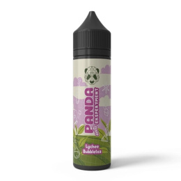 Longfill Panda Eksperyment 10/60 ml - Lychee Bubbletea 