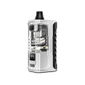 Lost Vape - Centaurus G80 AIO Pod Mod Space Silver | E-LIQ