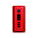 Vaperz Cloud x Dovpo x Vaping Bogan - Box Odin V2 Satin Red | E-LIQ