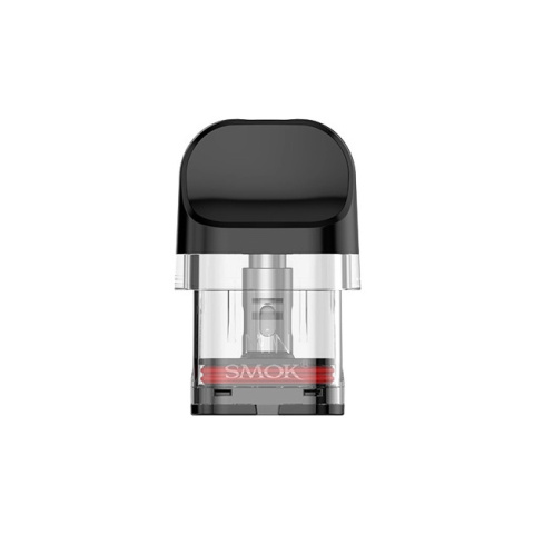 Wkład Smoktech Novo Pod 2ml Meshed | E-LIQ