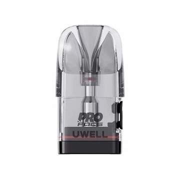 Wkład Uwell CALIBURN G3 PRO 0,9Ω | E-LIQ