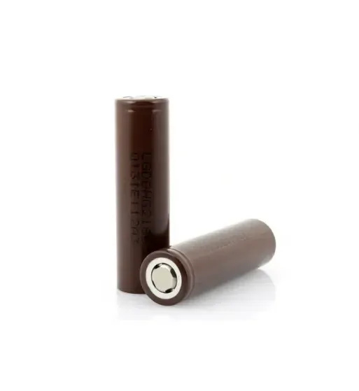 Akumulatory Lg Hg2 3000 Mah 20a