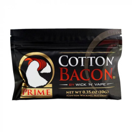 Bawełna Wick 'n' Vape - Cotton Bacon Prime