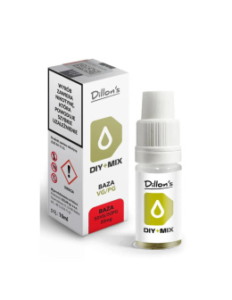 Baza Shot Dillons - 20mg 50/50