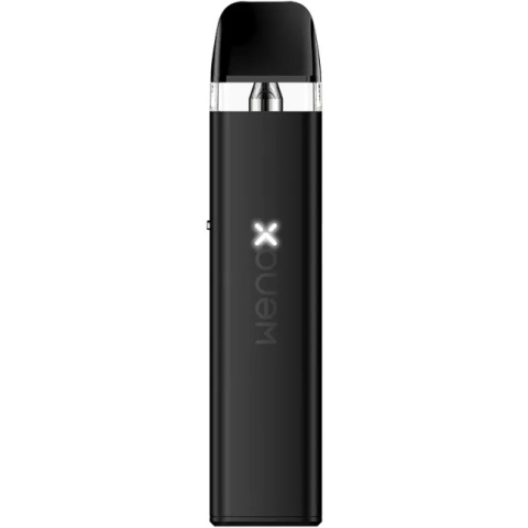 Geekvape - Pod Wenax Q Mini Black | E-LIQ