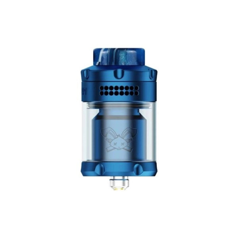 Hellvape - Dead Rabbit 3 RTA(2024 Edition) | E-LIQ BLUE