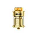 Hellvape - Dead Rabbit 3 RTA(2024 Edition) | E-LIQ GOLD