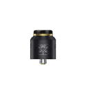 Hellvape - Drop Dead 2 RDA | E-LIQ FULL BLACK