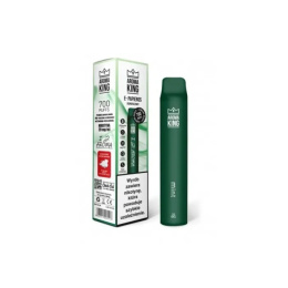 I Love Aroma King 700 puffs - Mint 20mg | E-LIQ