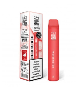 I Love Aroma King 700 puffs - Arbuz 20mg | E-LIQ