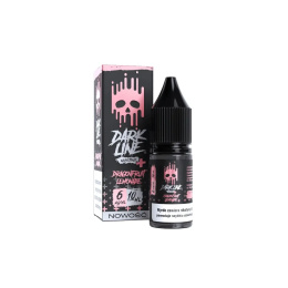 Liquid Dark Line Nicotine+ 10ml - Dragon Lemon 6mg