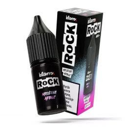 Liquid Klarro ROCK 10ml - Mrożony Arbuz 6mg