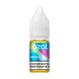 Liquid Salt Vozol 10 ml - Cola 20 mg | E-LIQ