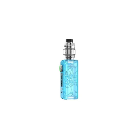 Lost Vape - Centaurus N100 100W Kit Blue Waves | E-LIQ