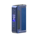 LVE - Therion II DNA250C Box Mod Blue | E-LIQ