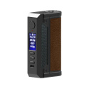 LVE - Therion II DNA250C Box Mod Gunmetal | E-LIQ