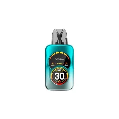 Voopoo - ARGUS A Pod 1100 mAh 2ml Azure Blue | E-LIQ