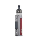 Voopoo - Kit Drag S2 Mod Pod Marsala | E-LIQ