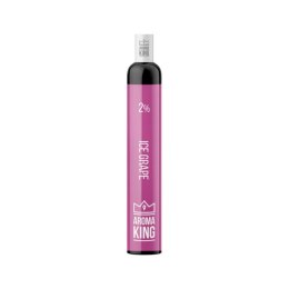 Aroma King 500 - Ice Grape 20mg
