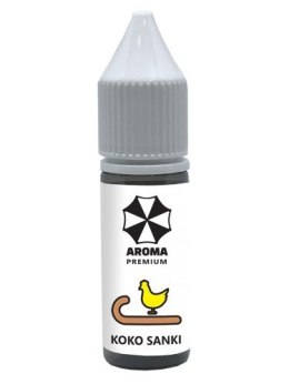Aroma PREMIUM 15 ml - Koko Sanki