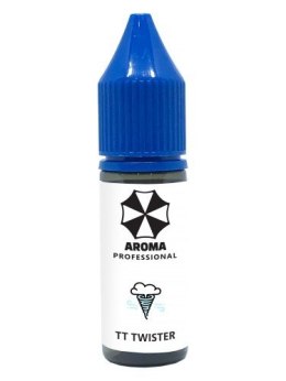 Aroma Professional 15 ml - TT Twister
