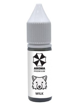 Aroma PREMIUM 15 ml - Wilk