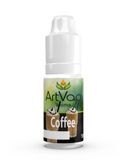 ArtVAP 10ml - Coffee
