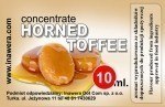 INAWERA - Horned Toffee