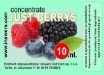 INAWERA - Just Berries