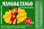 INAWERA - Mango Tango