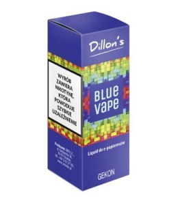 Liquid Dillon's 10ml - Gekon 20MG