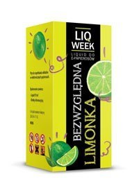 Liquid Dillon's 10ml - Lime 12MG