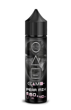 Pear Mix - GAME - 40/60 ml.