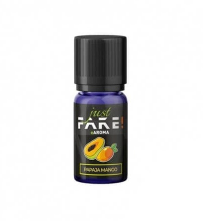 Aromat Just Fake 10ml - Papaja Mango | E-LIQ