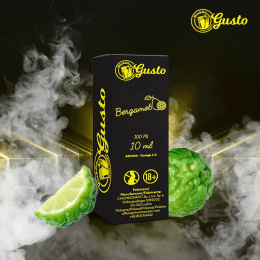 Aromat Mix&Go Gusto - Bergamot | E-LIQ