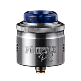 Atomizer WOTOFO Profile PS DUAL MESH RDA