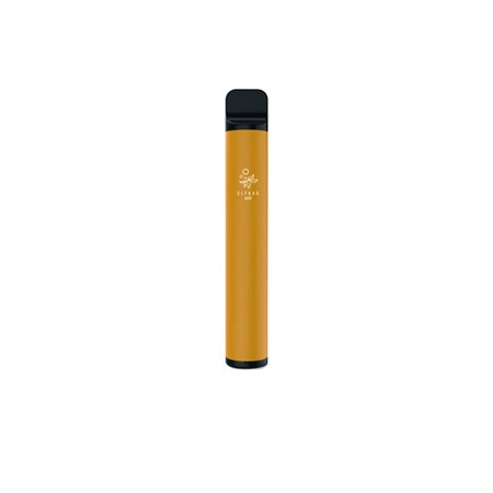 Elfbar 600 Puffs 20mg - Elfbull Ice