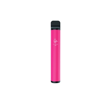 Elfbar 600 Puffs 20mg - Pink Lemonade | E-LIQ