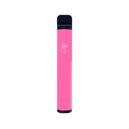 Elfbar 600 Puffs 20mg - Strawberry Ice Cream