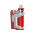 Geekvape Aegis Hero 45W Kit Red White | E-LIQ