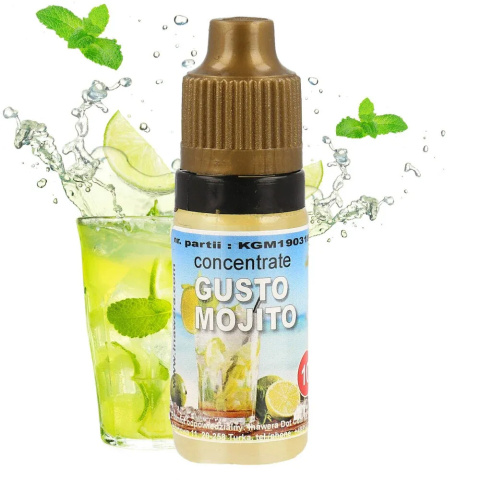 INAWERA - Gusto Mojito | E-LIQ