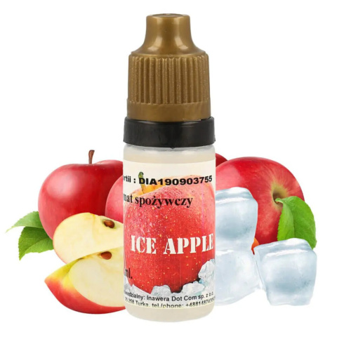 INAWERA - Ice Apple | E-LIQ