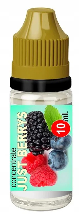 INAWERA - Just Berries | E-LIQ