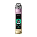 Linvo VBar Force X Pod 1000mAh - Brush Gold | E-LIQ