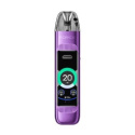 Linvo VBar Force X Pod 1000mAh - Lavender Purple | E-LIQ