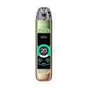 Linvo VBar Force X Pod 1000mAh - Meadow Gold | E-LIQ