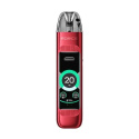 Linvo VBar Force X Pod 1000mAh - Ruby Red | E-LIQ