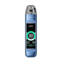 Linvo VBar Force X Pod 1000mAh - Sky Blue | E-LIQ